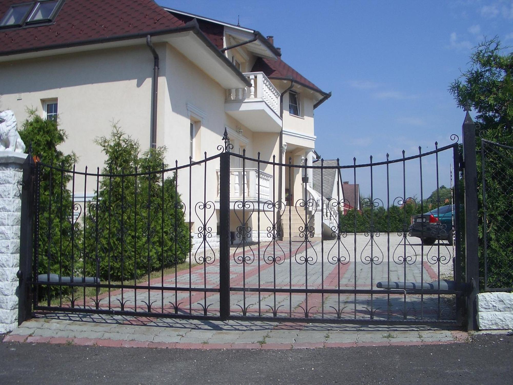 Hegyi Villa Heviz Bagian luar foto